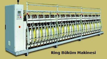 Yarn twisting machine, Mechanism characteristics of four-roller fancy  twisting machine